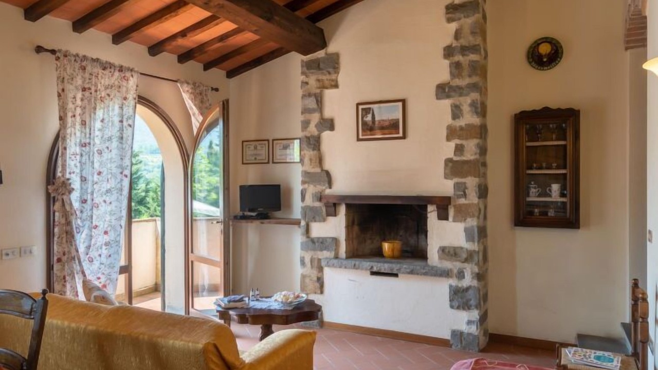 Photo of Livingroom in Dicomano