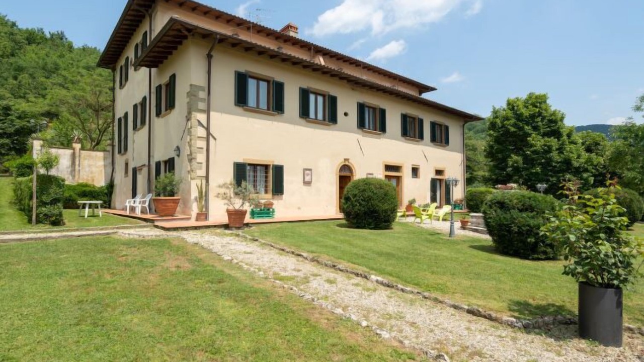 Photo of Outdoor in Dicomano