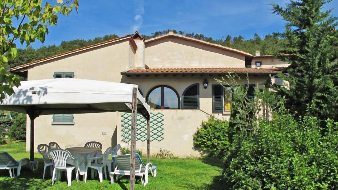 Photo of Outdoor in Dicomano