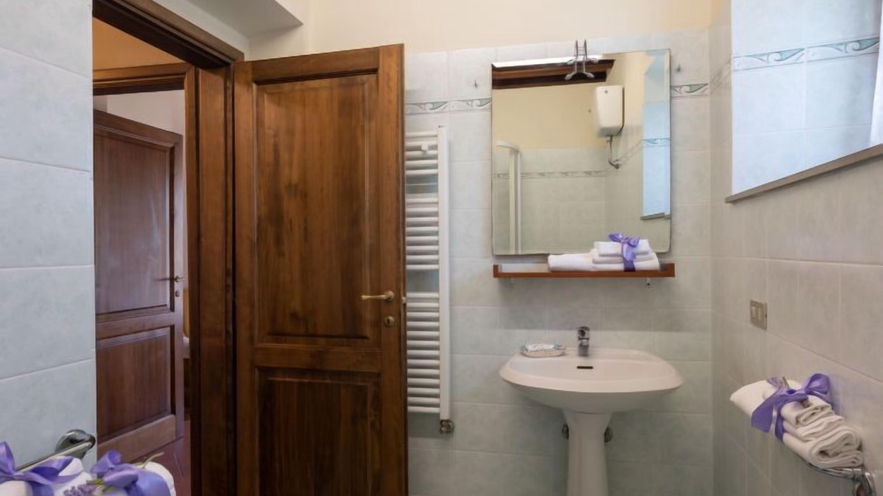 Photo of Bathroom in Dicomano