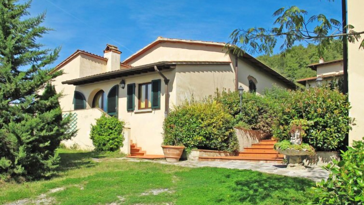 Photo of Outdoor in Dicomano