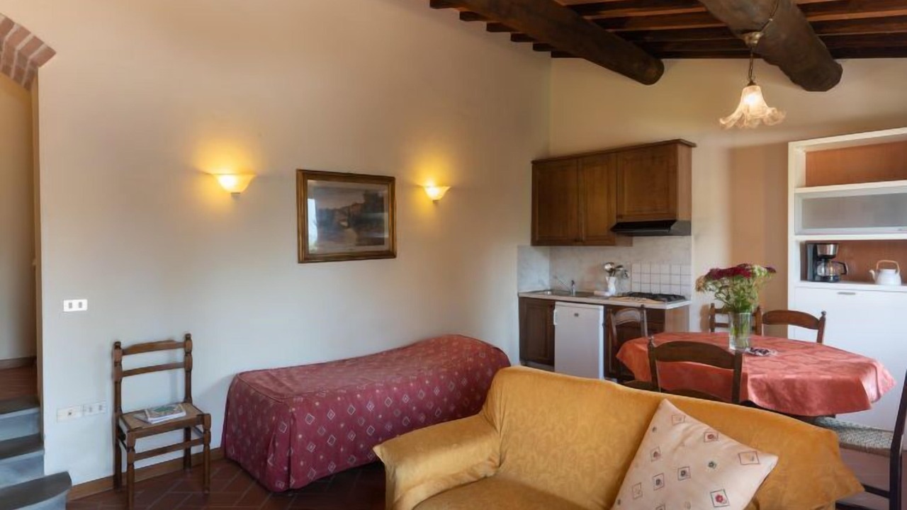 Photo of Livingroom in Dicomano