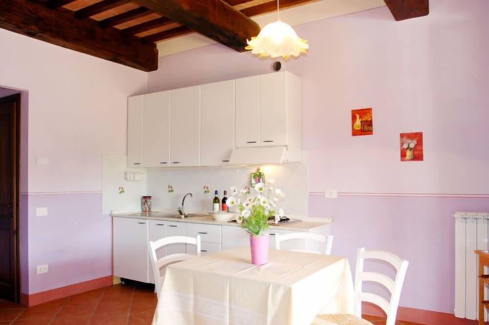 Photo of Kitchen in Certaldo