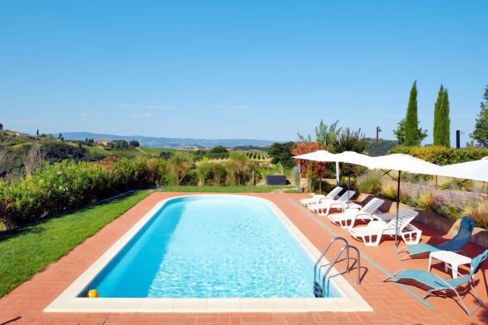 Photo of Outdoor in Certaldo