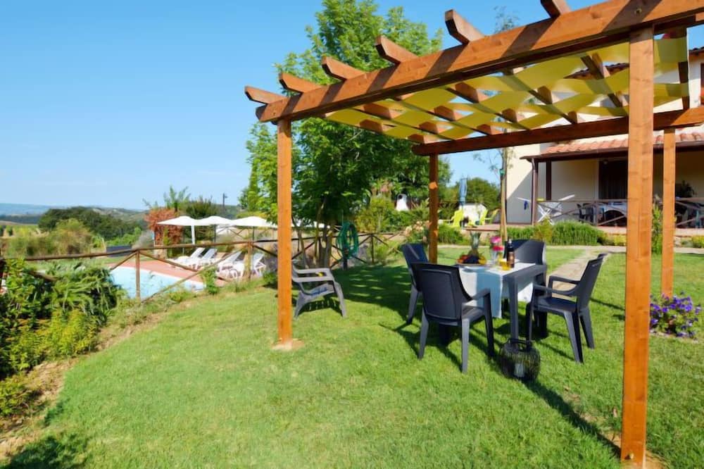 Photo of Outdoor in Certaldo