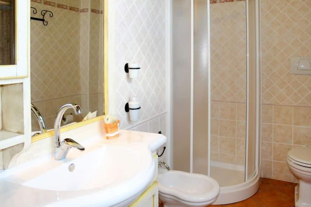 Photo of Bathroom in Certaldo