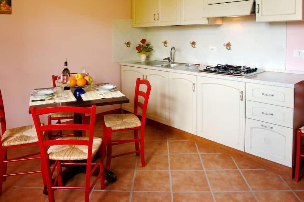 Photo of Kitchen in Certaldo