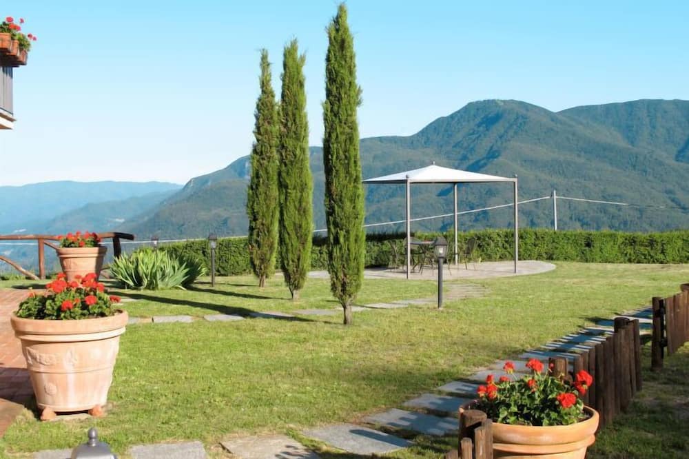 Photo of Outdoor in Molazzana