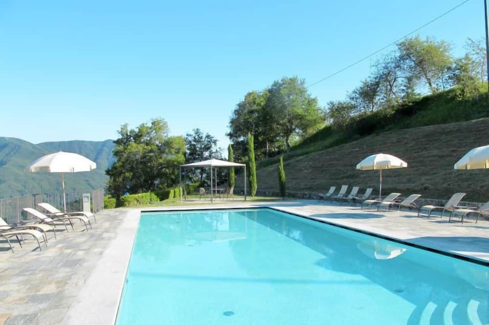 Photo of Outdoor in Molazzana