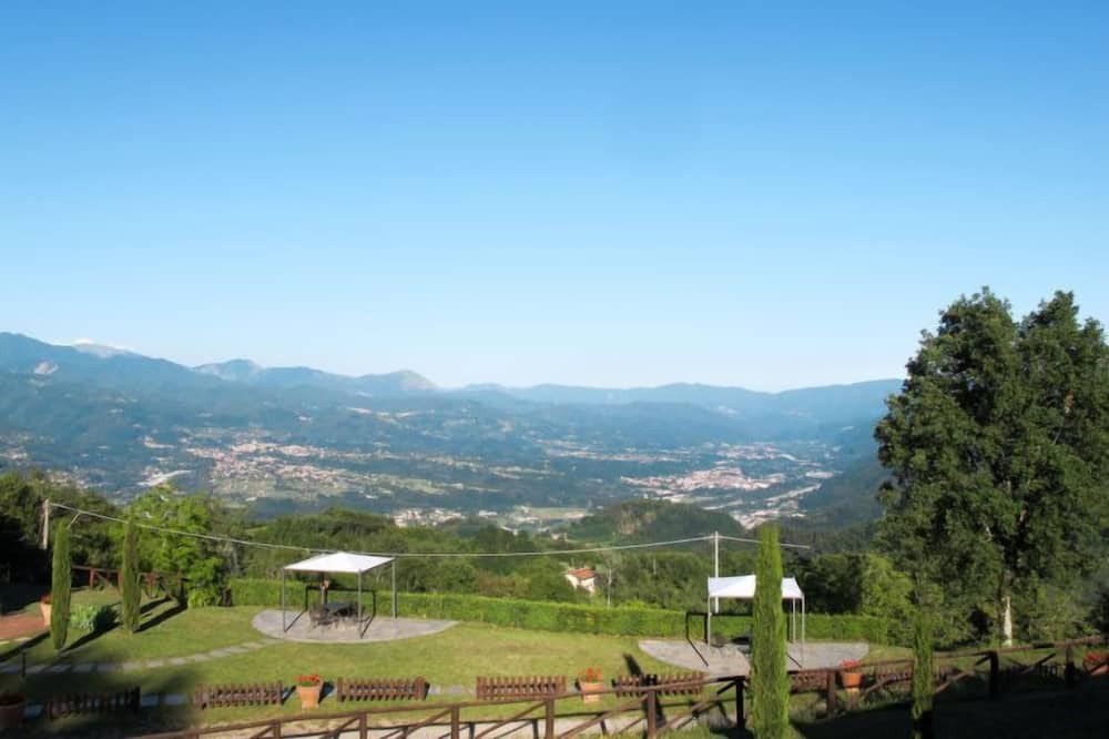 Photo of Outdoor in Molazzana