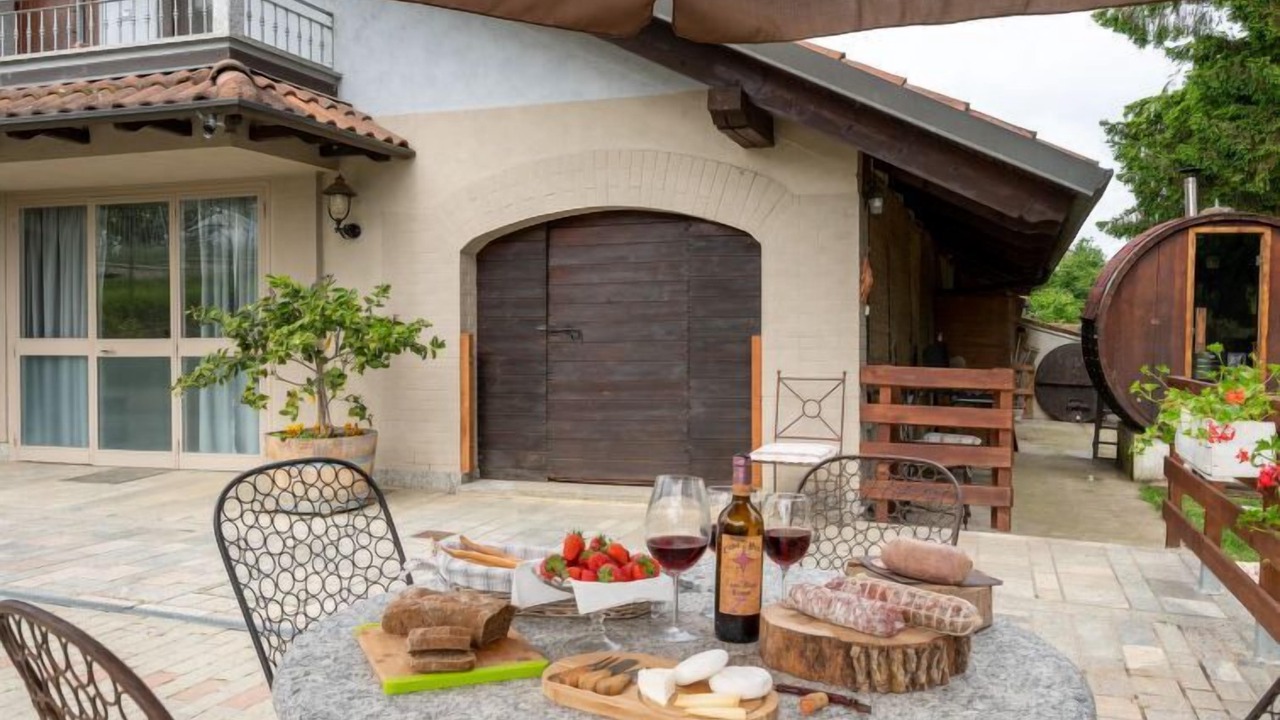 Photo of Outdoor in Roatto
