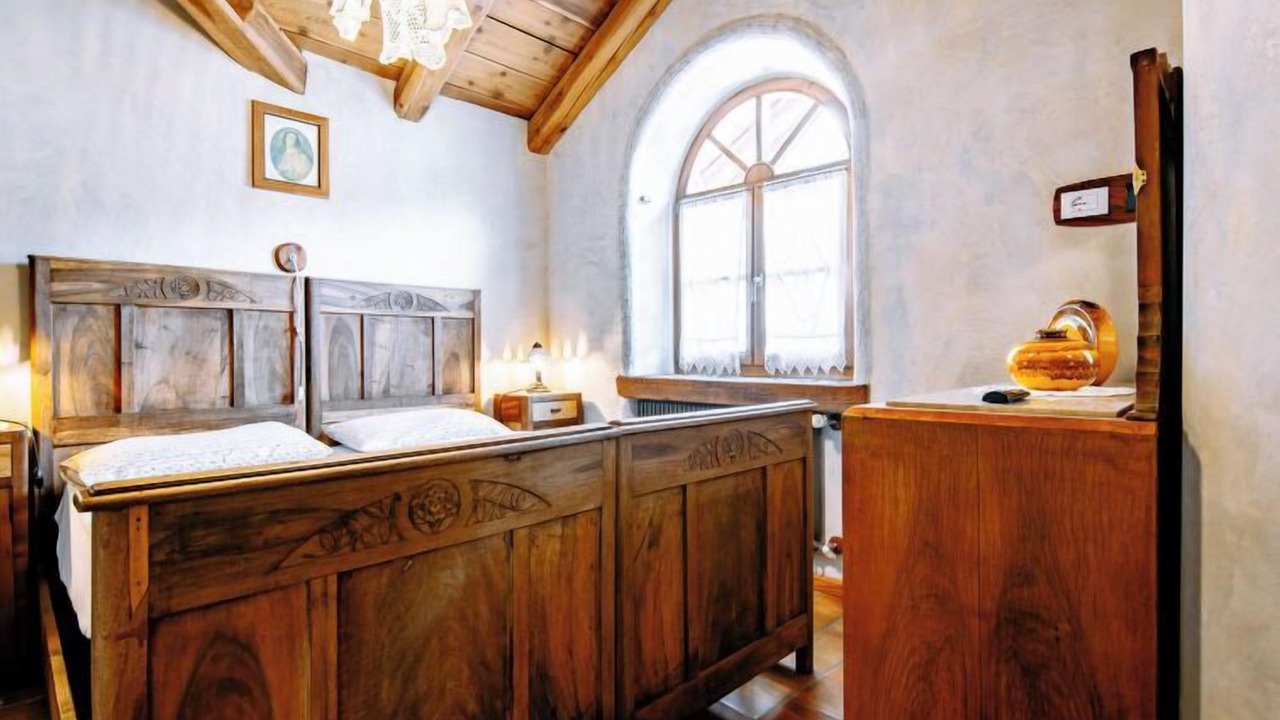 Photo of Kitchen in Coredo
