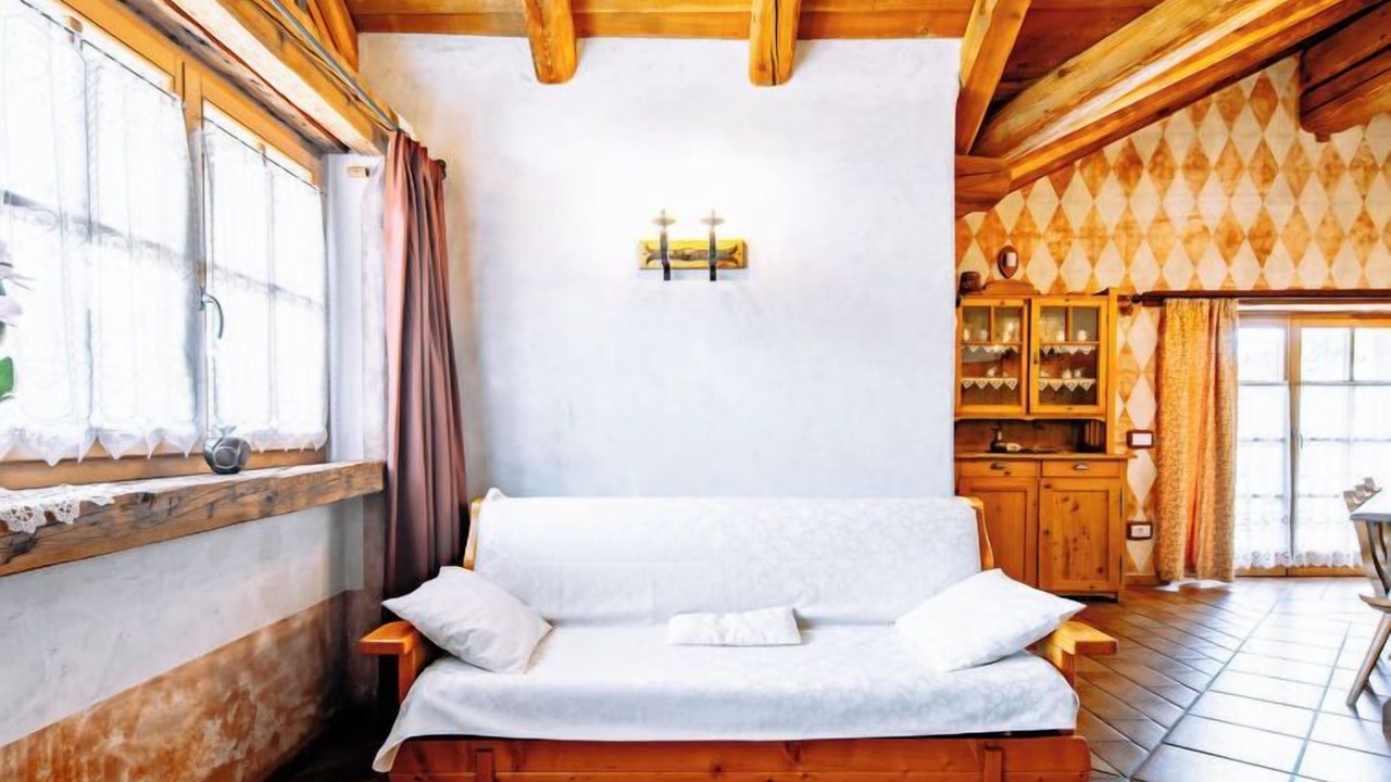 Photo of Bedroom in Coredo