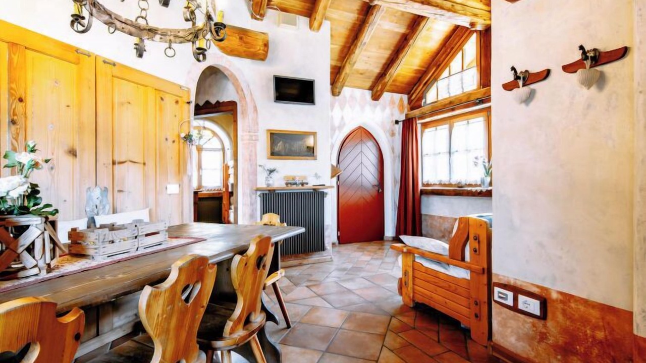 Photo of Kitchen in Coredo