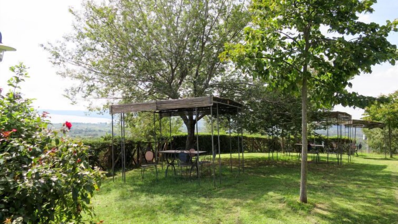 Photo of Outdoor in San Lorenzo Nuovo