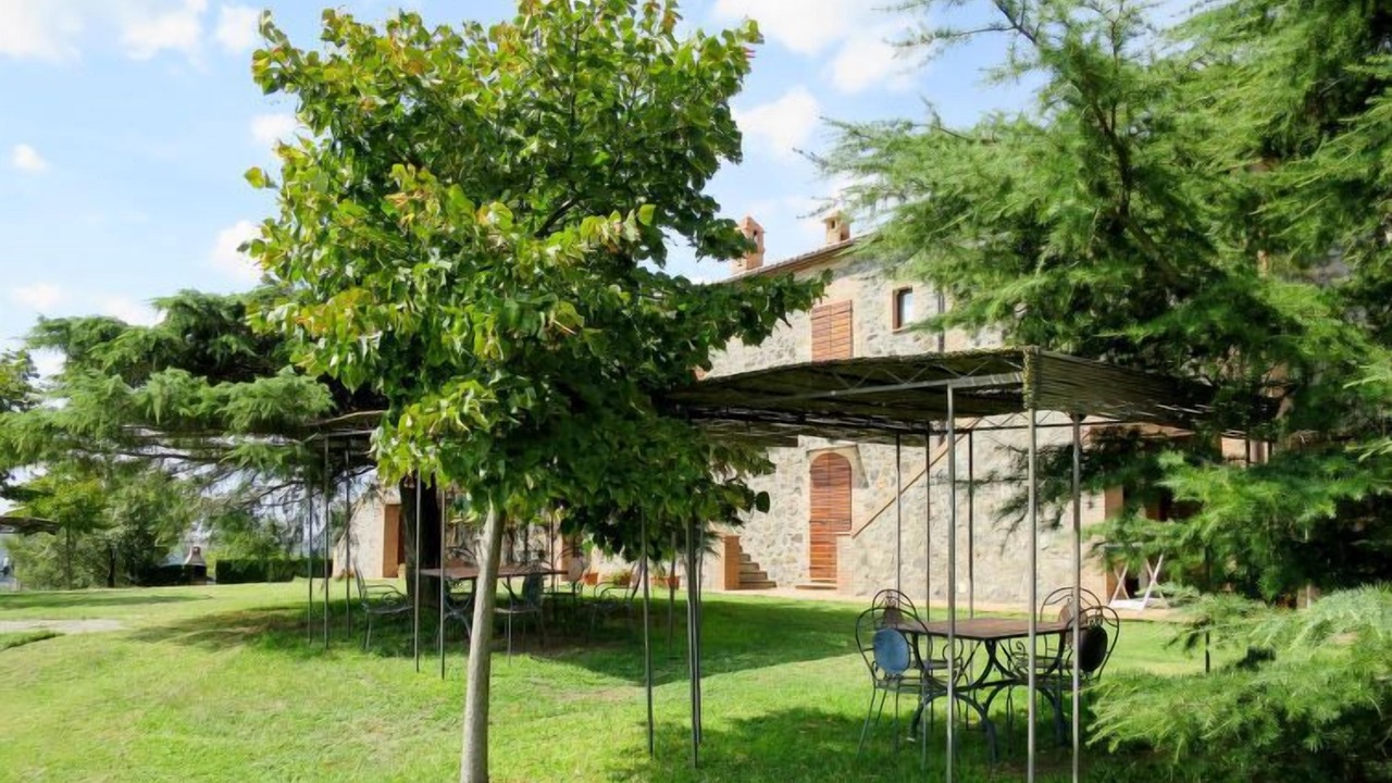 Photo of Outdoor in San Lorenzo Nuovo