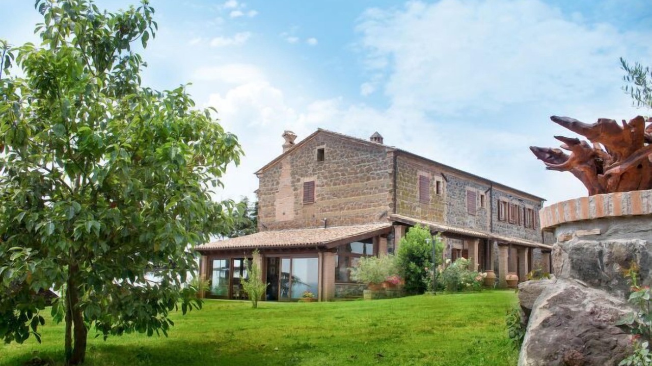 Photo of Outdoor in San Lorenzo Nuovo