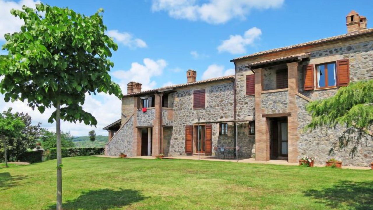 Photo of Outdoor in San Lorenzo Nuovo