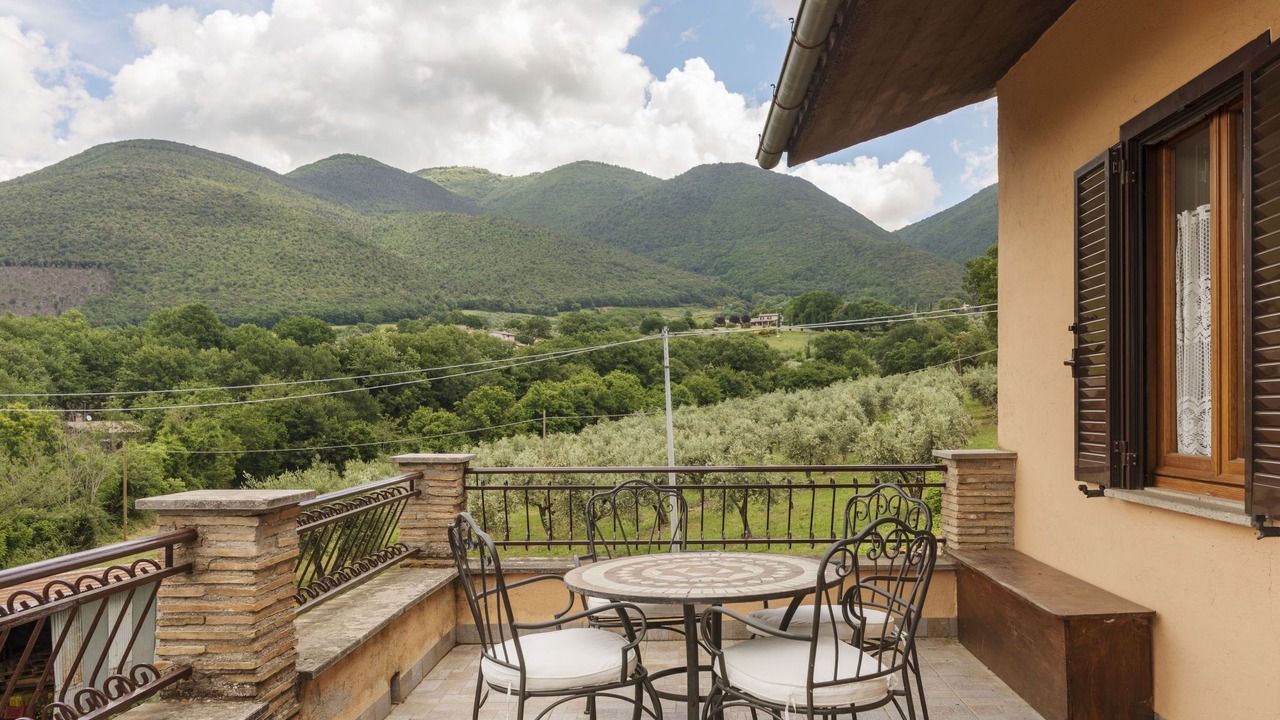 Photo of Outdoor in Casperia