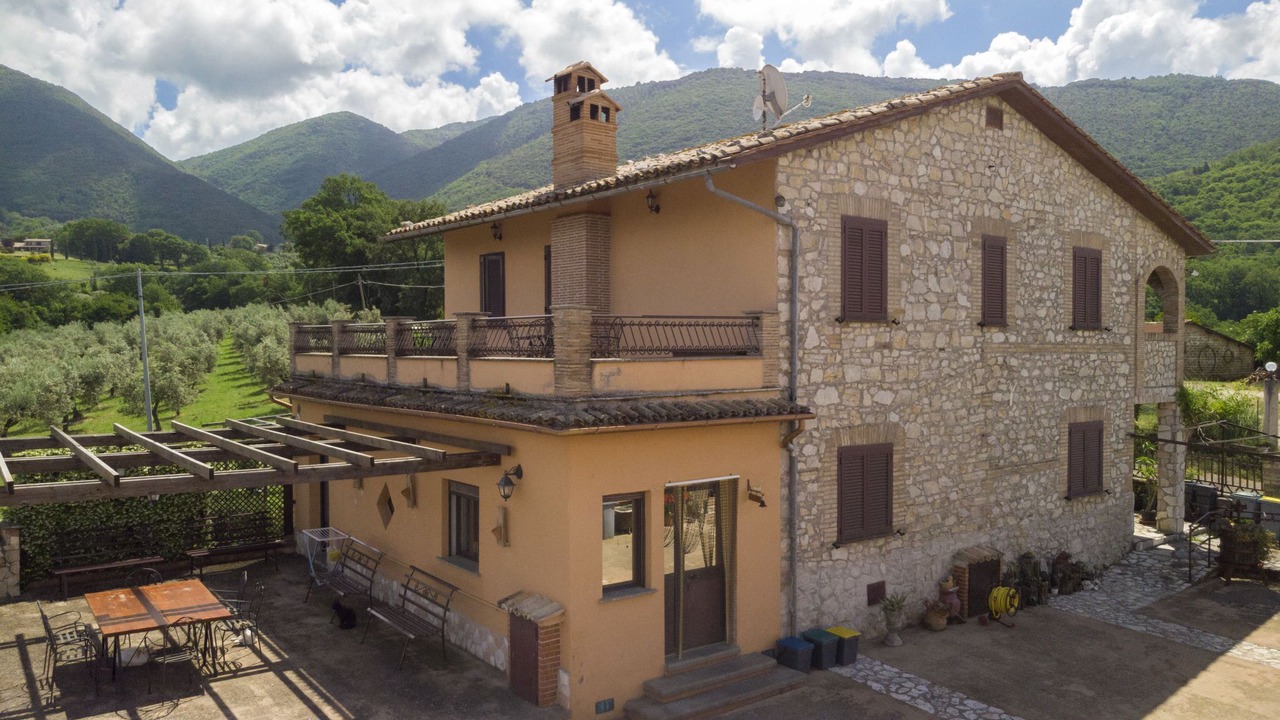 Photo of Outdoor in Casperia