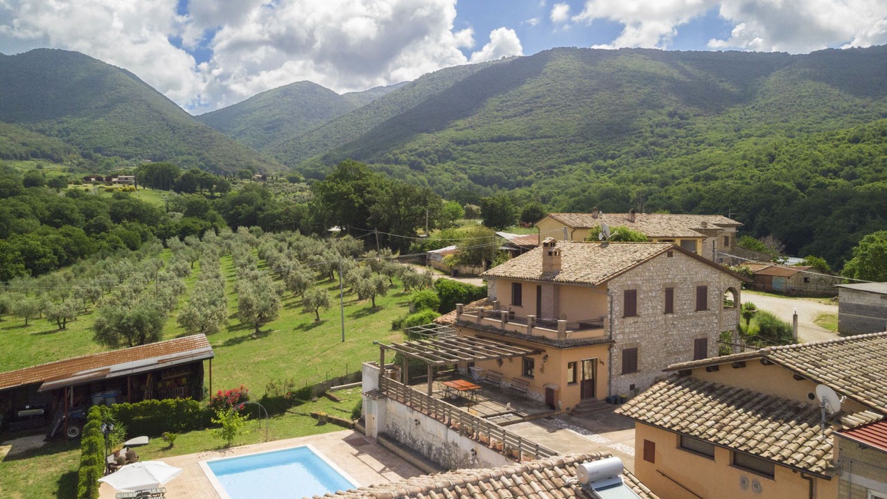 Photo of Outdoor in Casperia