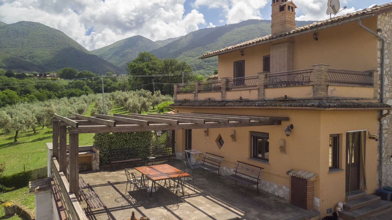 Photo of Outdoor in Casperia