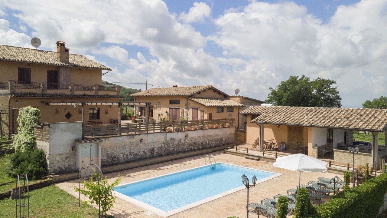 Photo of Outdoor in Casperia