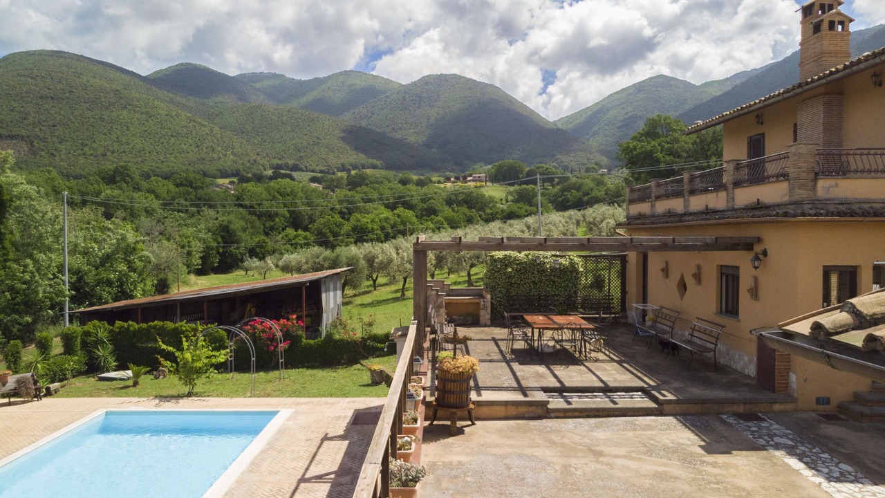 Photo of Outdoor in Casperia