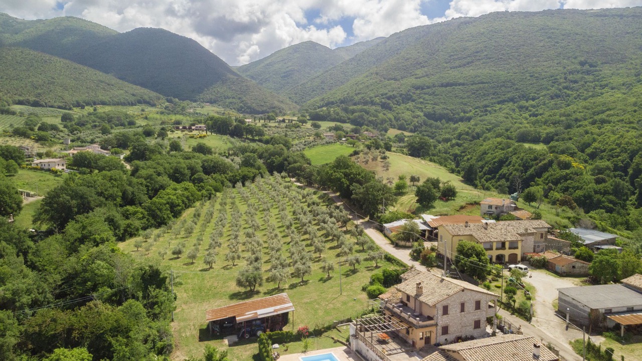Photo of Outdoor in Casperia
