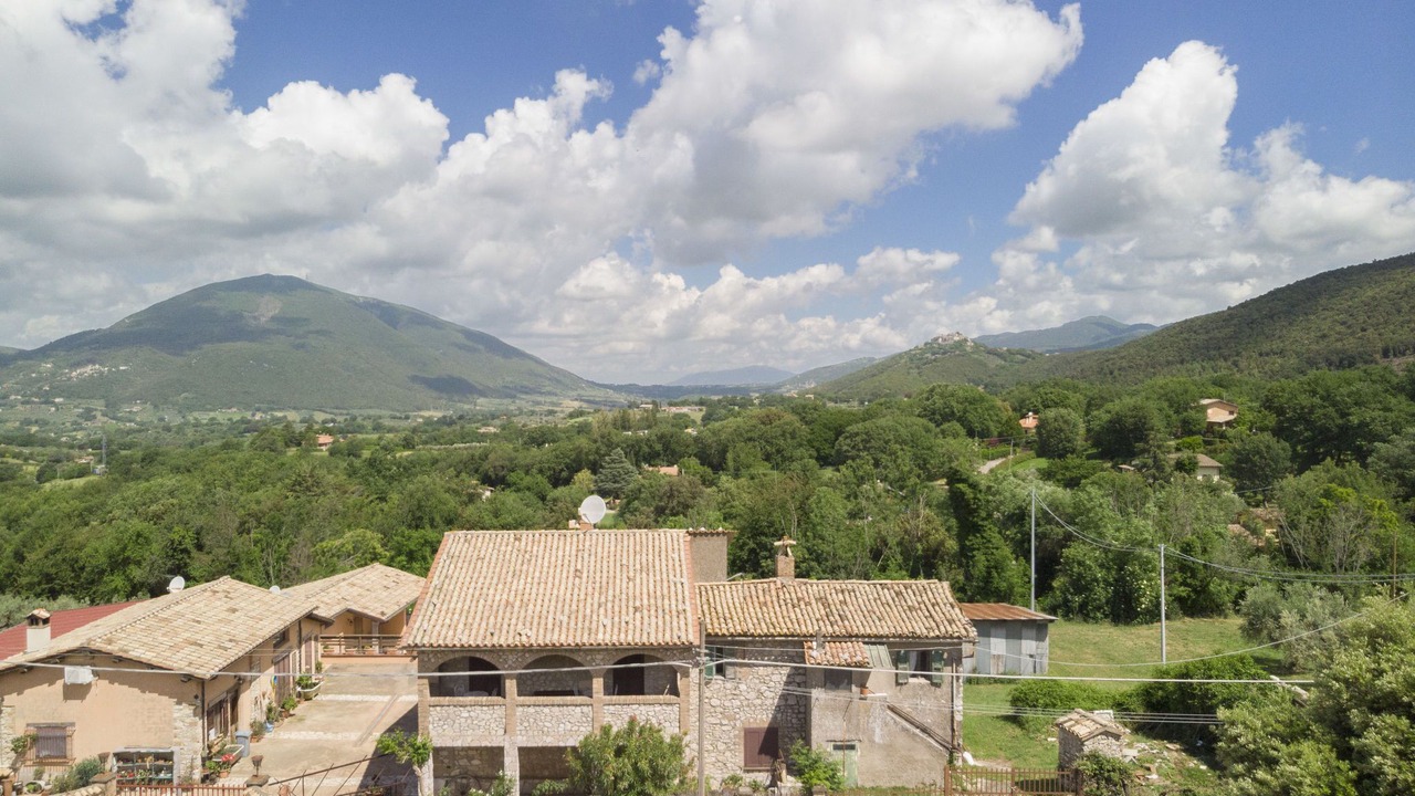 Photo of Outdoor in Casperia