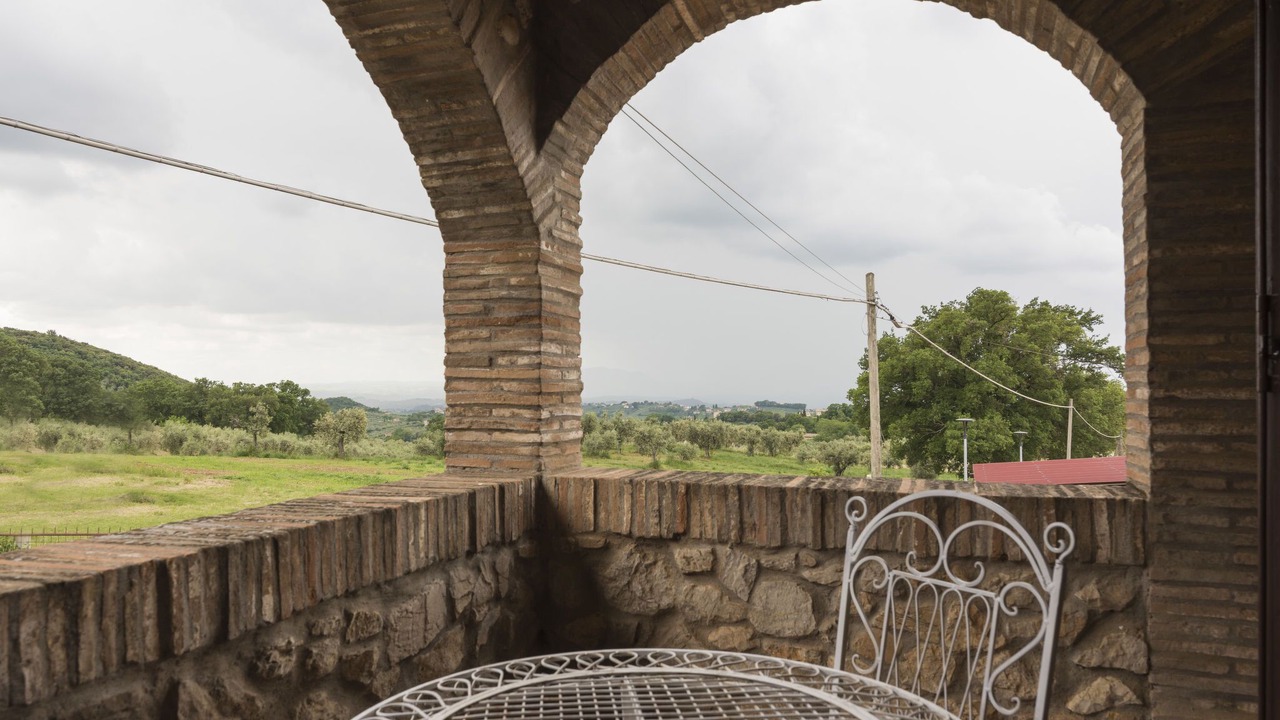Photo of Outdoor in Casperia