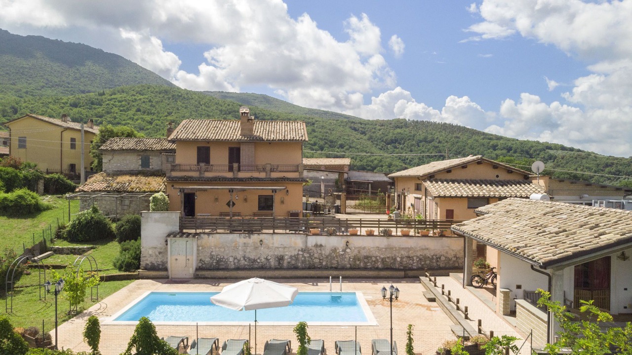 Photo of Outdoor in Casperia