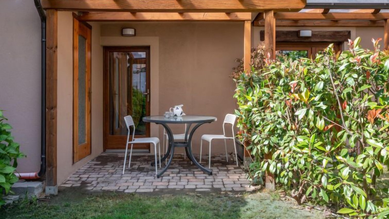 Photo of Patio Balcony in Cors