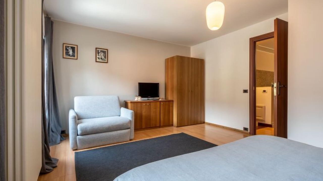 Photo of Bedroom in Cors