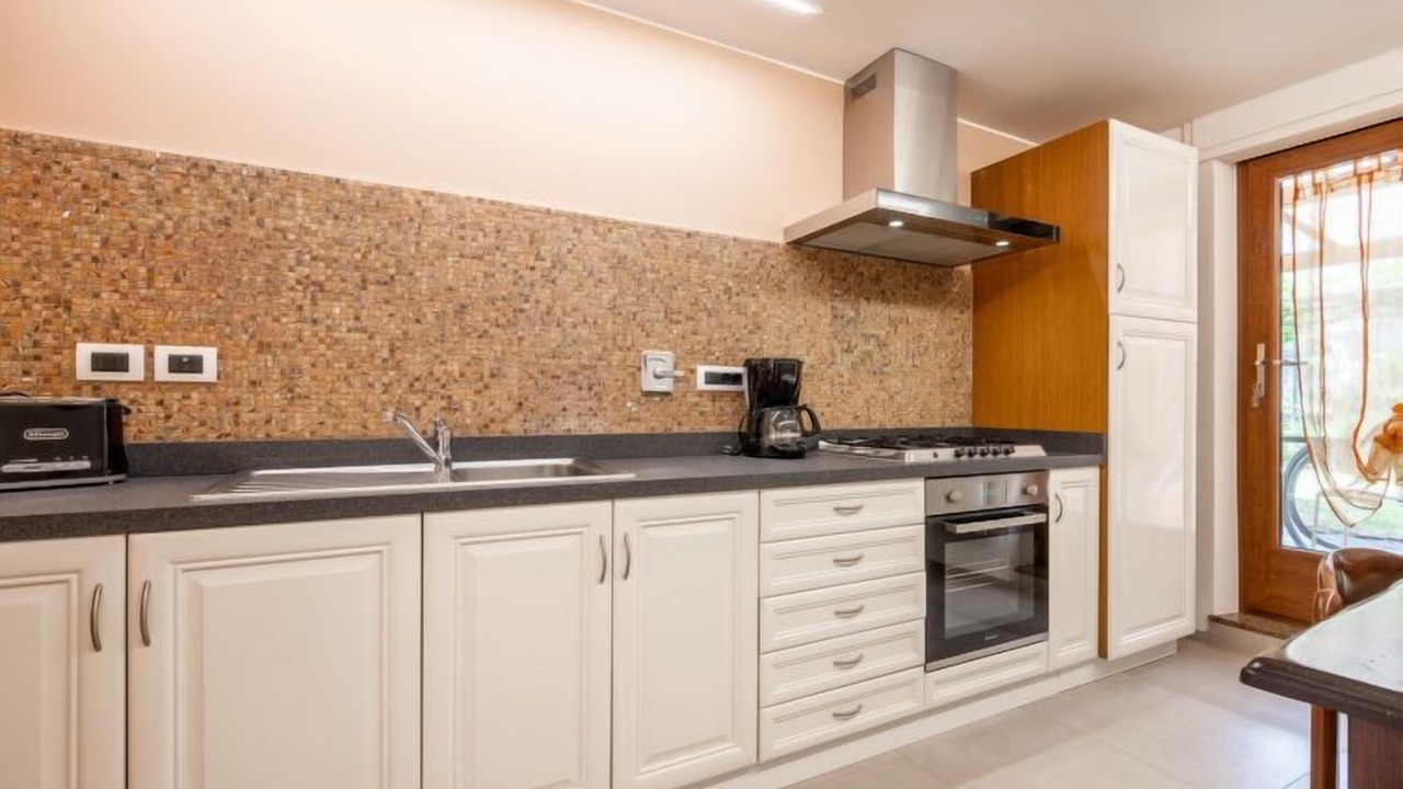Photo of Kitchen in Cors