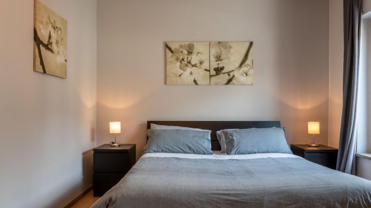 Photo of Bedroom in Cors
