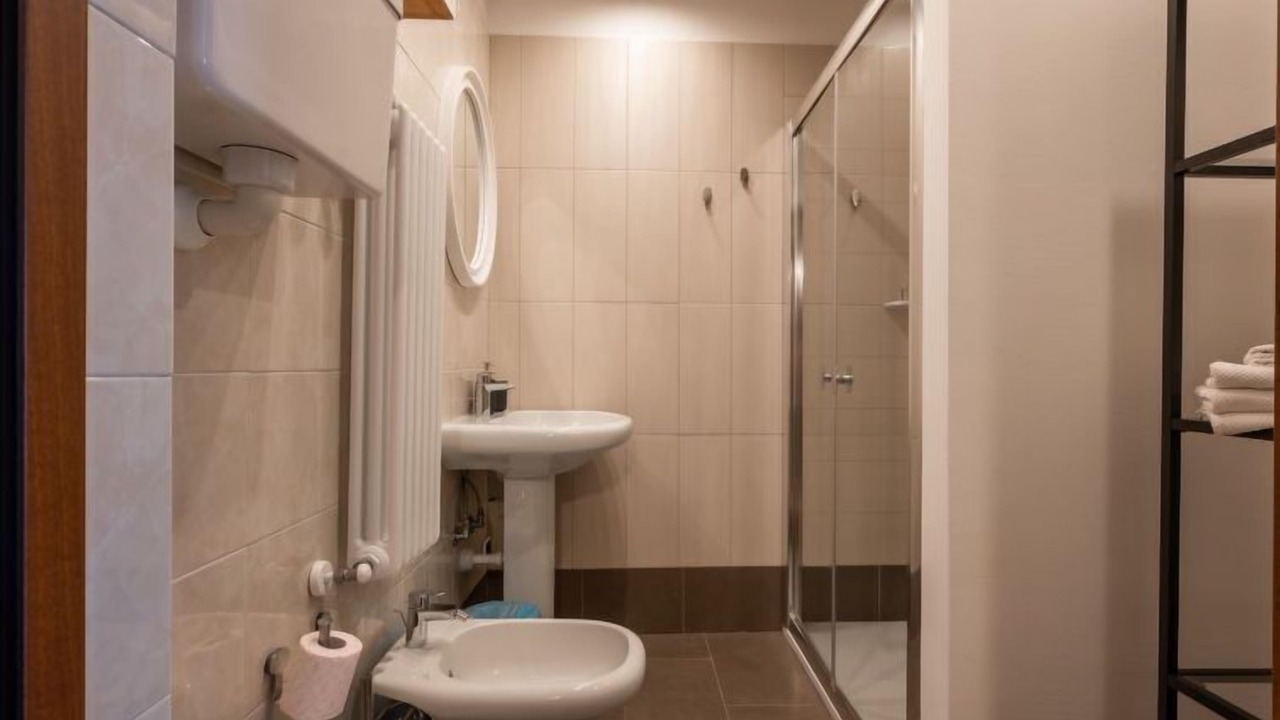 Photo of Bathroom in Cors