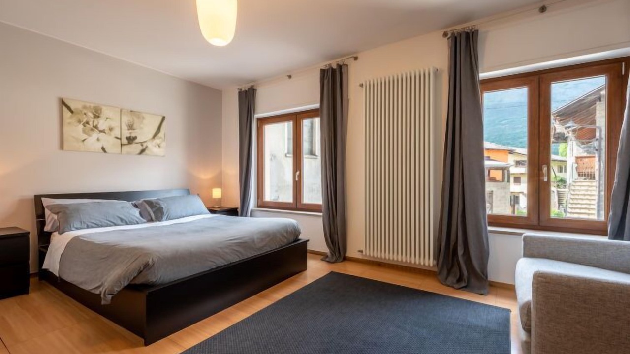 Photo of Bedroom in Cors