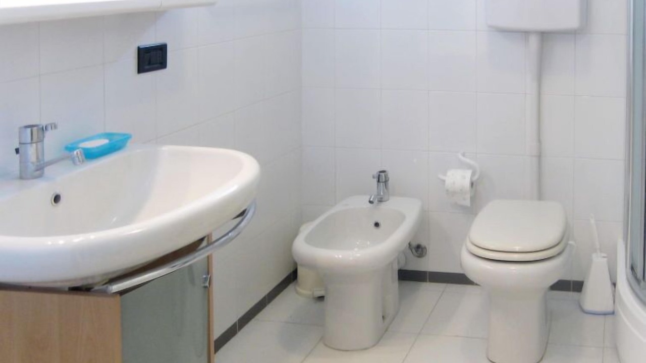 Photo of Bathroom in Lazise
