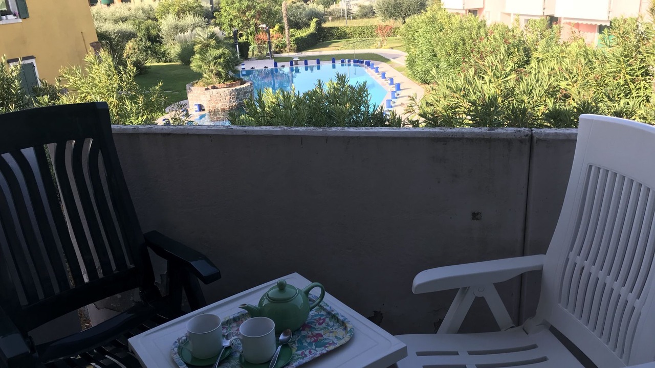Photo of Outdoor in Lazise