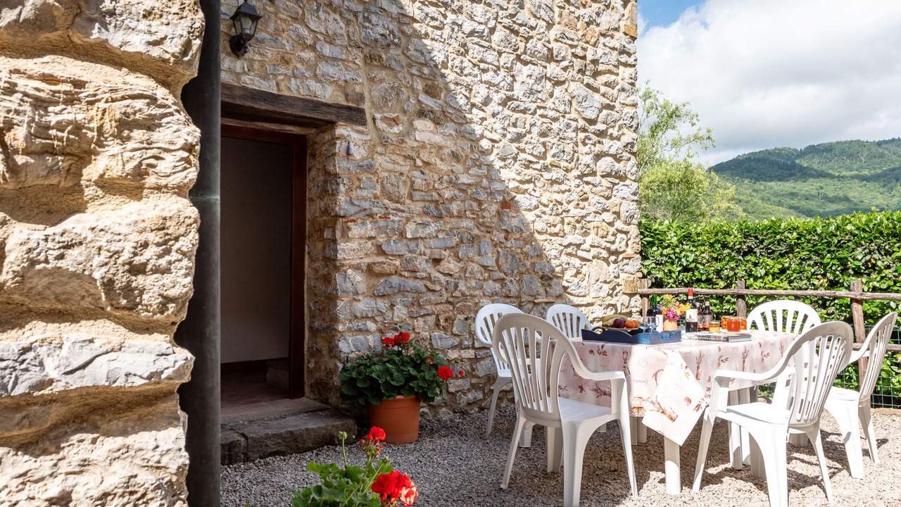 Photo of Outdoor in Montieri