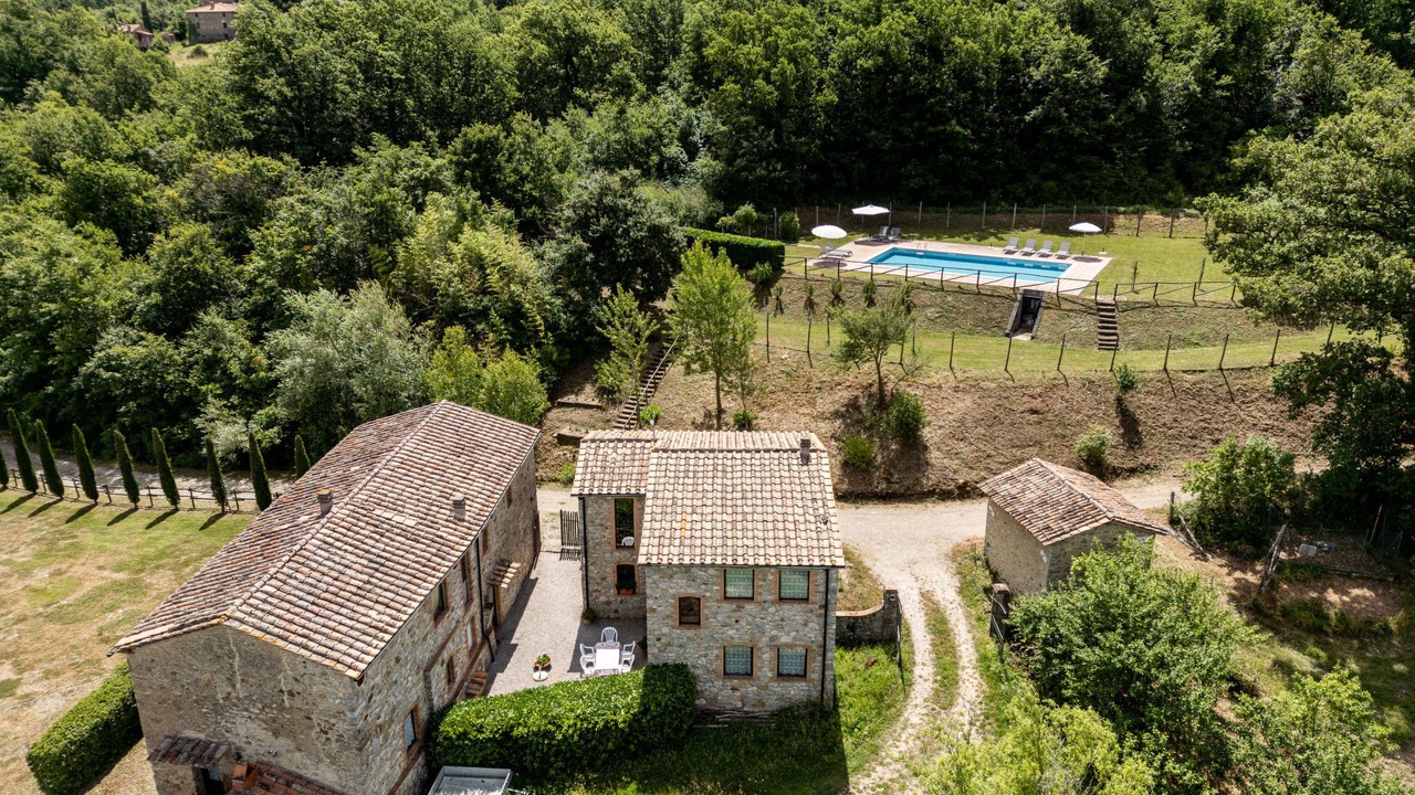 Photo of Outdoor in Montieri