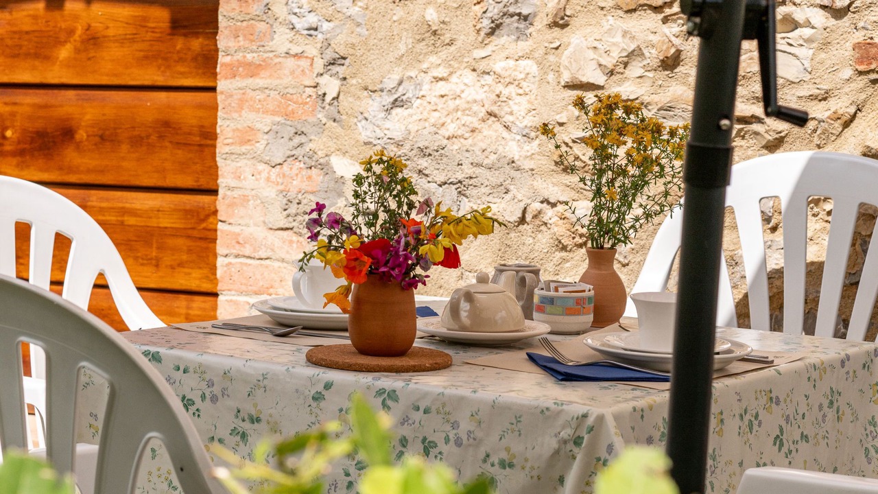 Photo of Outdoor in Montieri