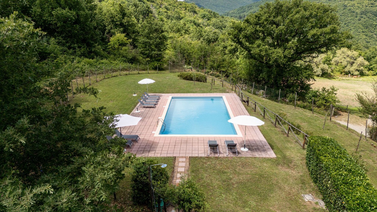 Photo of Outdoor in Montieri