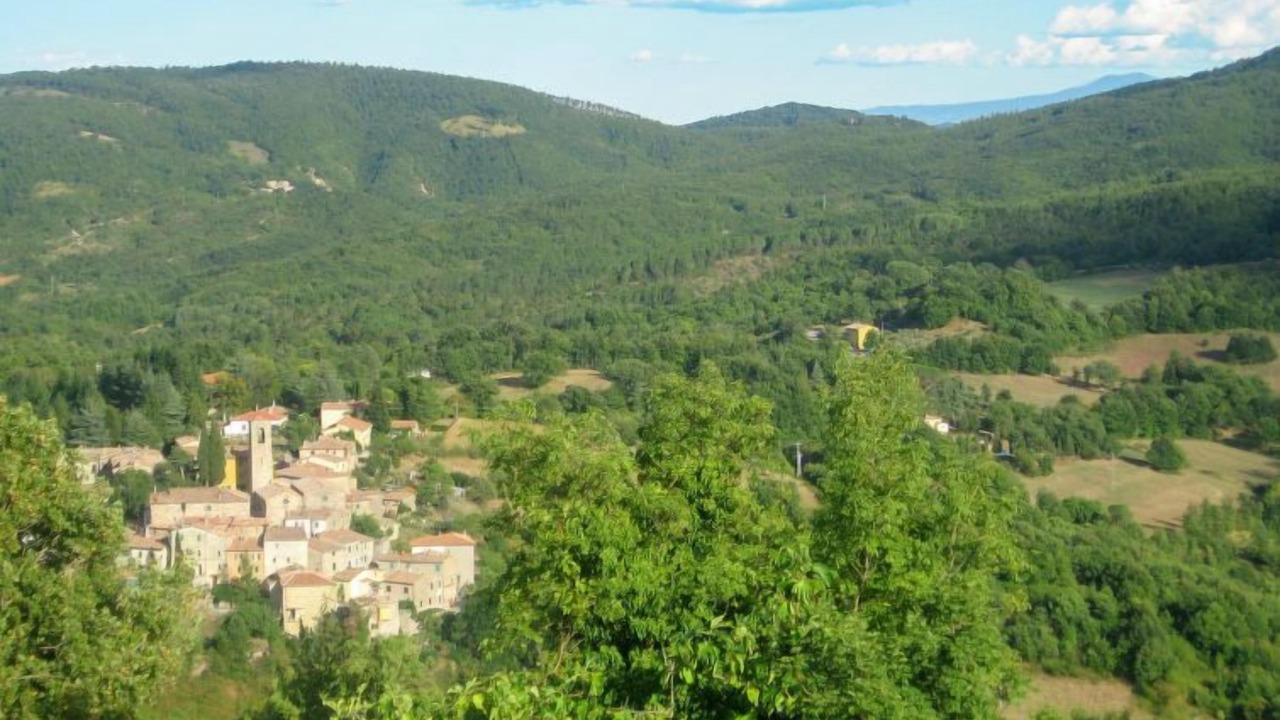 Photo of Outdoor in Montieri