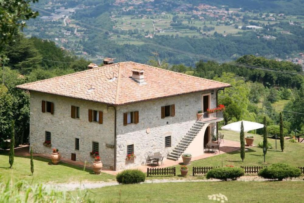 Photo of Outdoor in Molazzana