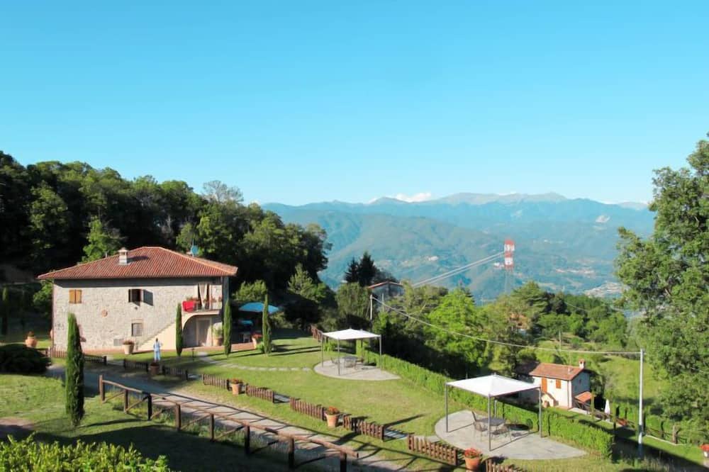 Photo of Outdoor in Molazzana