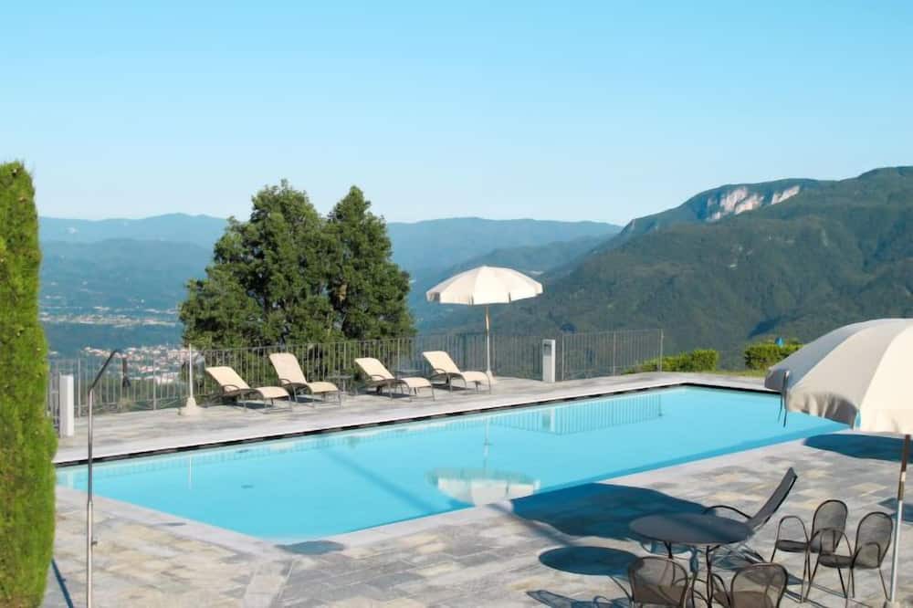 Photo of Outdoor in Molazzana