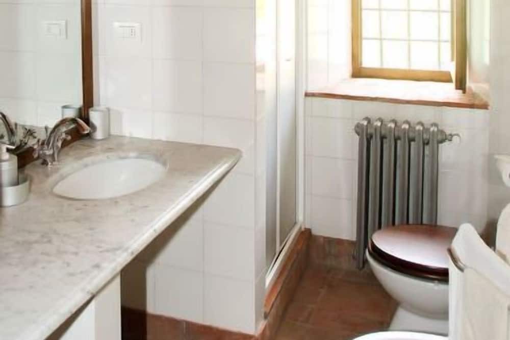 Photo of Bathroom in Molazzana