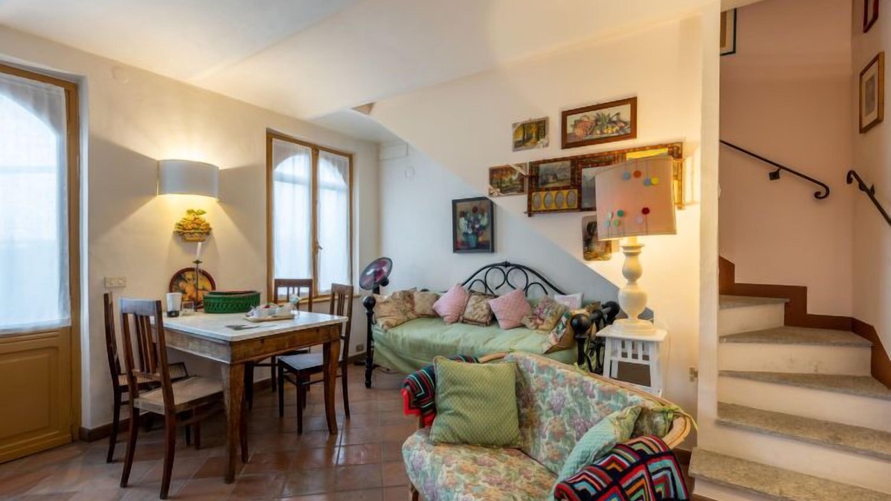Photo of Livingroom in Belveglio